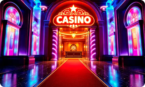 casino